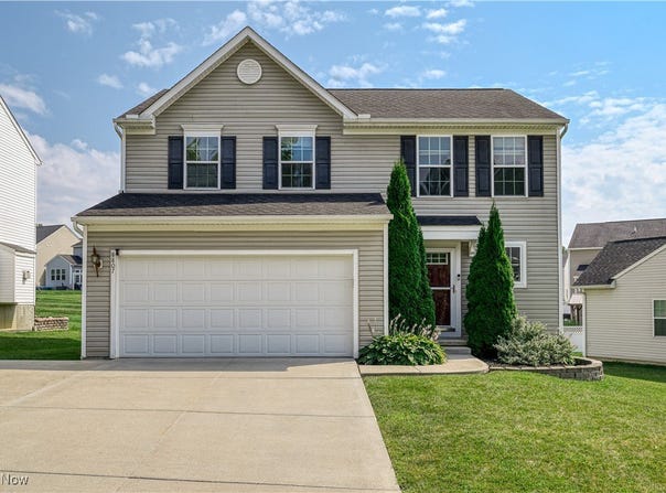 8807 Kelly LN, Streetsboro, OH 44241