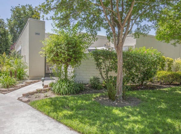 2092 Ronda Granada, Laguna Woods, CA 92637