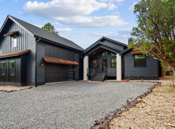 4190 W Hawthorn Road, Show Low, AZ 85901