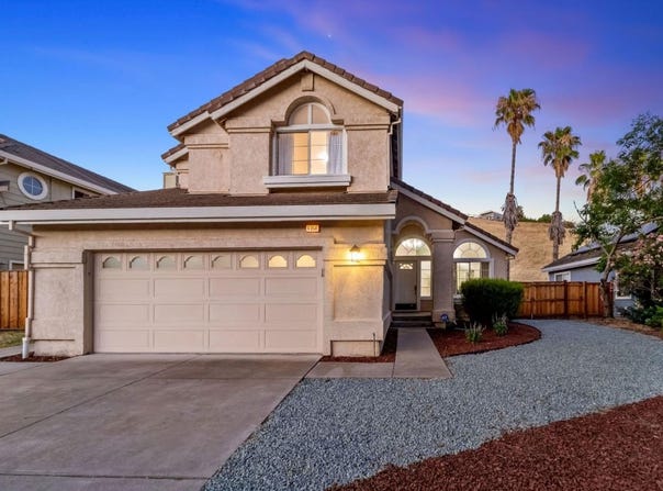 4054 Folsom DR, ANTIOCH, CA 94531