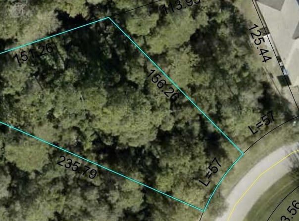 11 FURNESS PLACE, PALM COAST, FL 32137