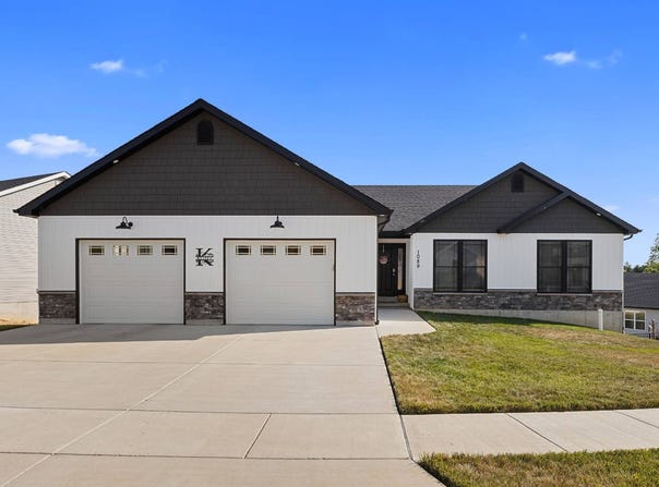 1089 Daltons Way, Festus, MO 63028