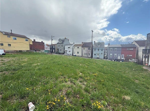 4554-4564 Penn Ave, Bloomfield, PA 15224