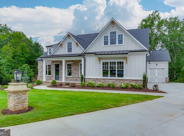 5065 Shade Creek, Cumming, GA 30028