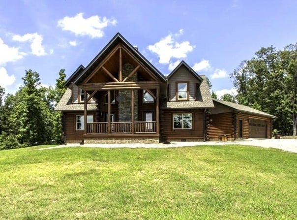 Pocahontas, AR 72455