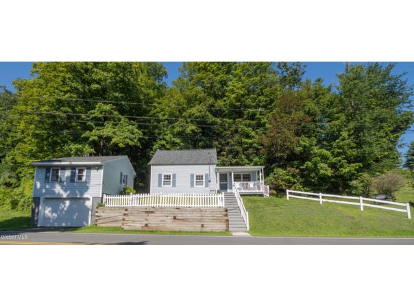 397 Creek Road, Wynantskill, NY 12198