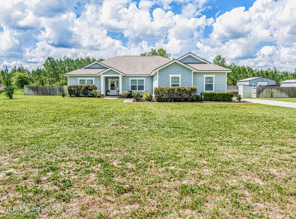 8250 S HUNTERS RIDGE, Glen St. Mary, FL 32040