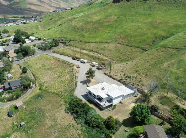 1101 5th Street, Asotin, WA 99402