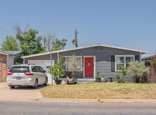 3014 Beauregard Ave, San Angelo, TX 76901