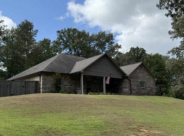 505 McBride, Fulton, MS 38843