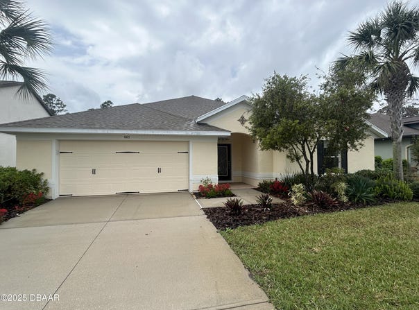 665 Elk River Drive, Ormond Beach, FL 32174