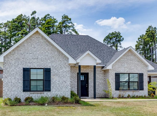 120 YELLOW PINE DRIVE, Calhoun, LA 71225