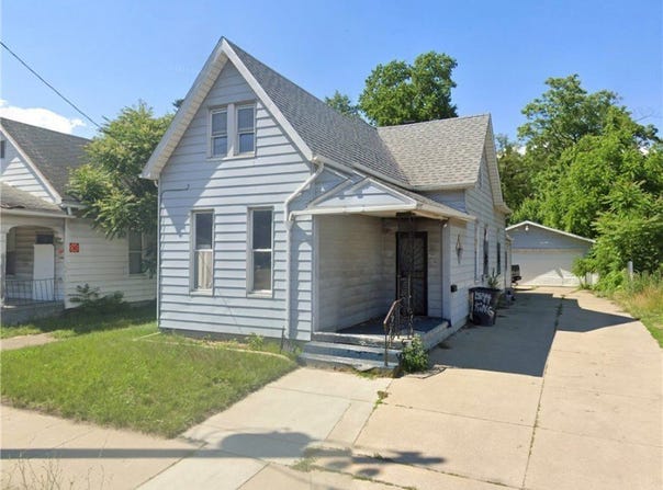 1532 Nebraska Avenue, Toledo, OH 43607