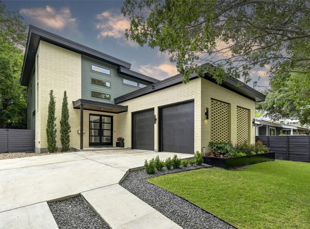 2603 Euclid Ave, Austin, TX 78704