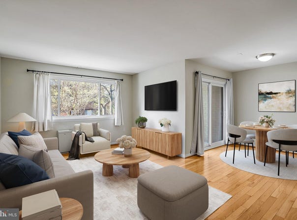 4555 MACARTHUR Boulevard NW, WASHINGTON, DC 20007