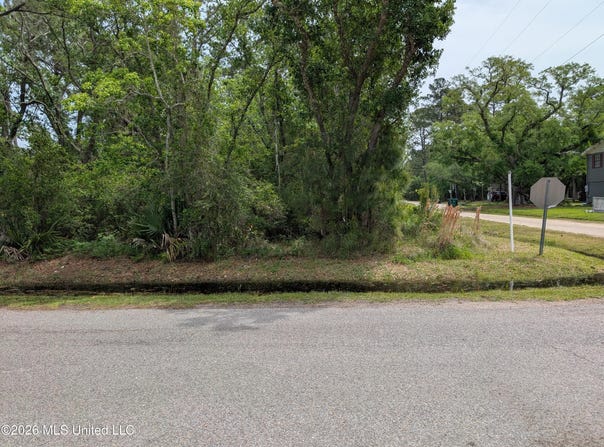 Cameo Street, Waveland, MS 39576