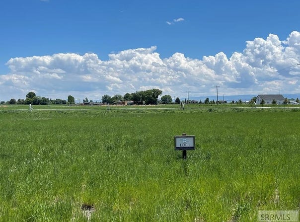 Lot 1 Denali Drive, Rexburg, ID 83440