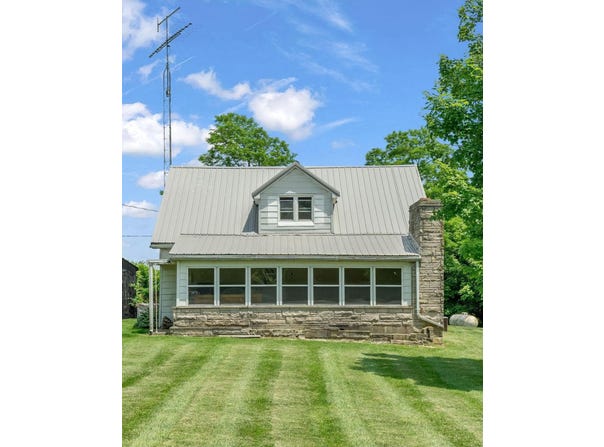 1156 Cedarmore Road, Bagdad, KY 40003