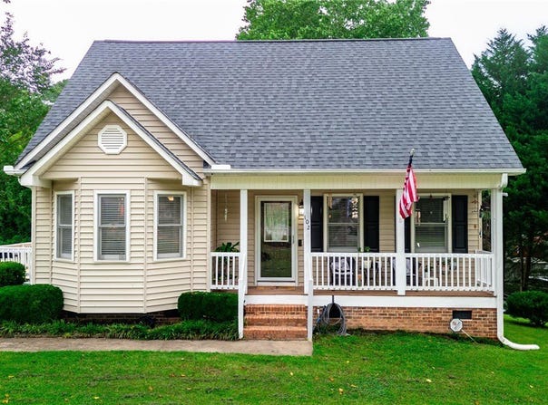 102 Cone Drive, Liberty, SC 29657