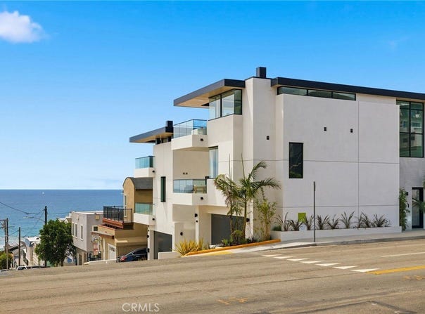 4101 Highland, Manhattan Beach, CA 90266