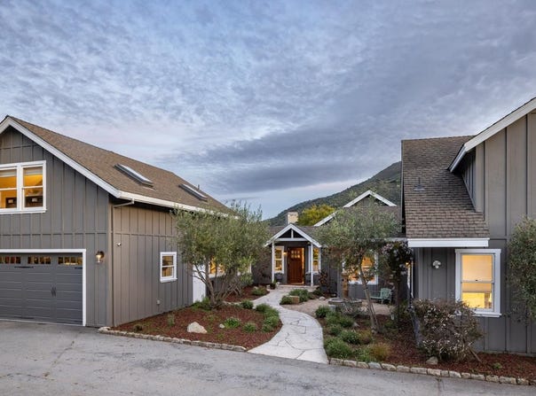 929 W Carmel Valley RD, CARMEL VALLEY, 93924