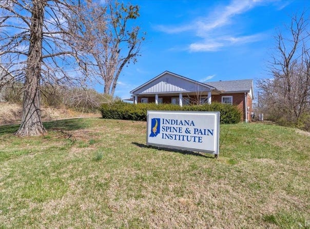 107 N Second Street, Rockport, IN 47635