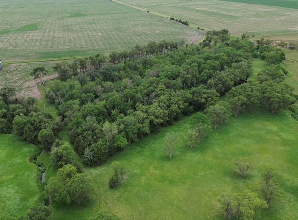 Ash Creek Ave., Beresford, SD 57004