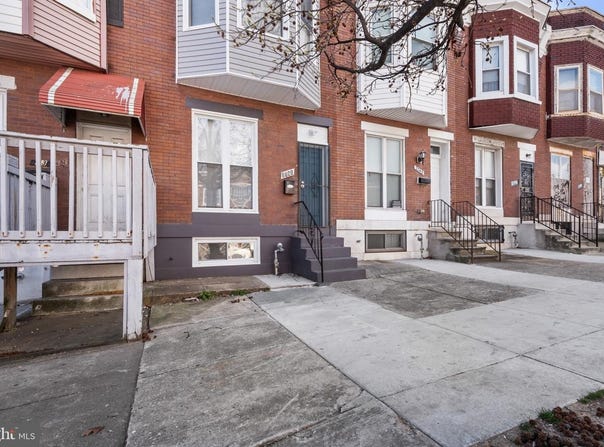 2741 EDMONDSON AVE, BALTIMORE, MD 21223