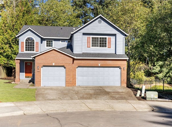 1861 SE 47TH Ave, Hillsboro, OR 97123