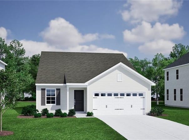 518 Outpost Way, Statesboro, GA 30458