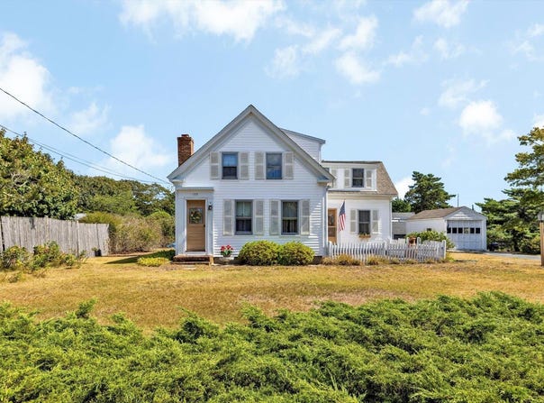 178 School Street, West Dennis, MA 02670