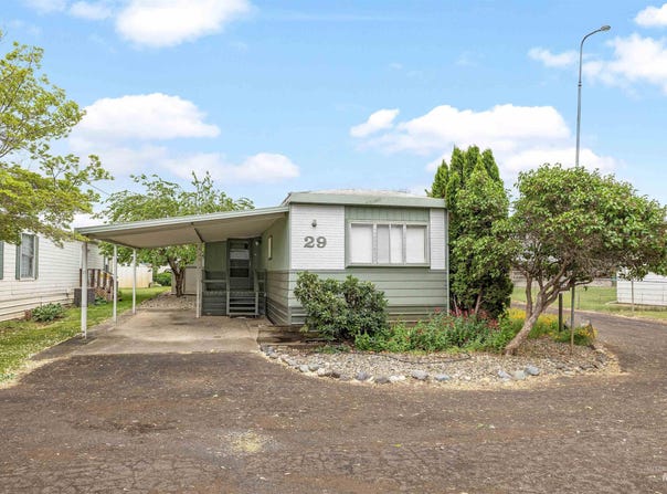 516 Park Ave, Lewiston, ID 83501-0000