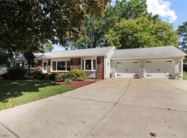 1232 Marina Drive, Huron, OH 44839