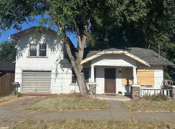 624 Mitchell Street, Klamath Falls, OR 97601