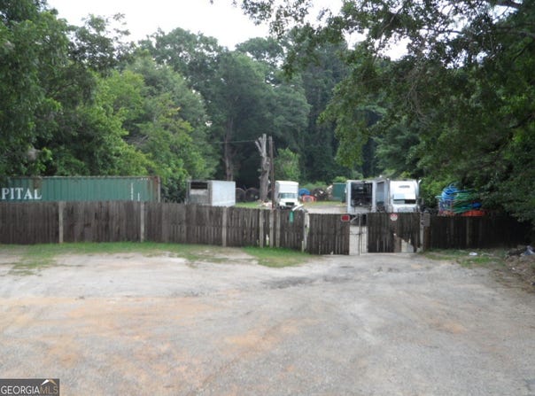 6426 OLD DIXIE Highway, Jonesboro, GA 30236