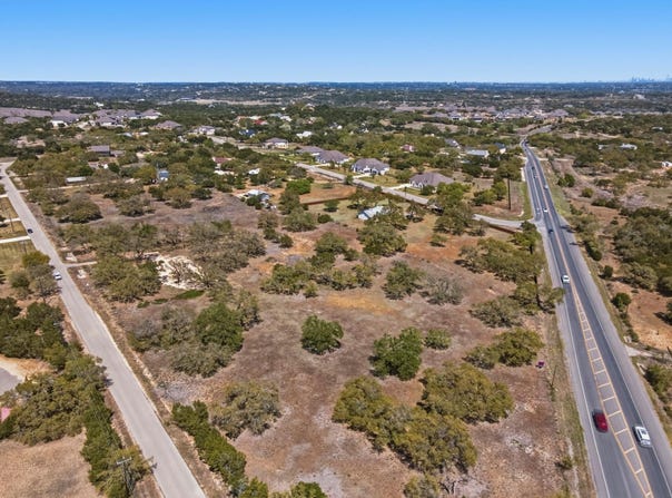 268 Kinnikinik Loop, Austin, TX 78737