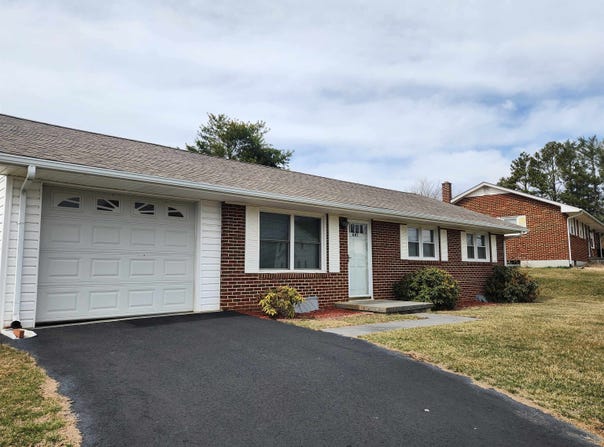 685 STARLIGHT Drive, Christiansburg, VA 24073