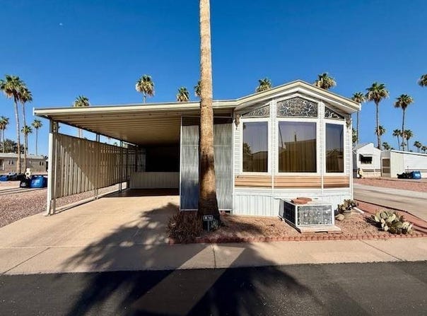 4860 E. Main St, Mesa, AZ 85205