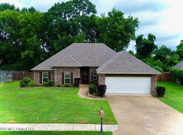 2017 E Ridge Circle, Madison, MS 39110