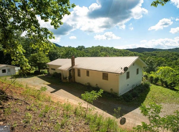 588 Pinetree, Blue Ridge, GA 30513