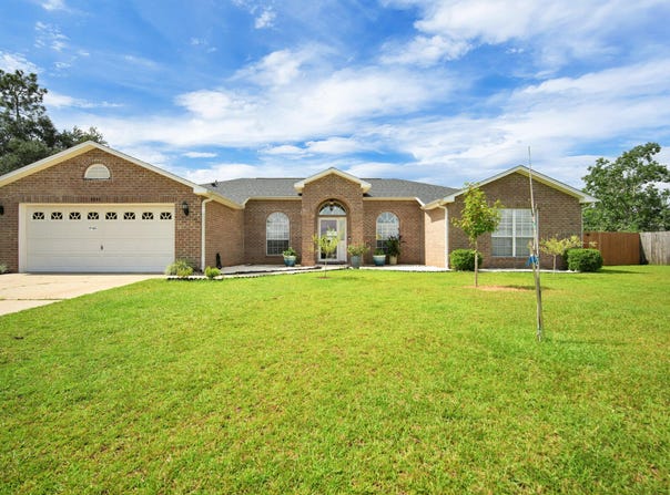 7022 Marissa point Lane, Milton, FL 32570