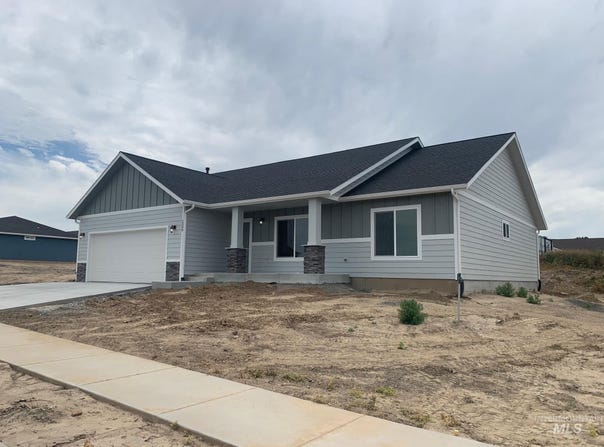 1748 Yellowstone Court, Lewiston, ID 83501