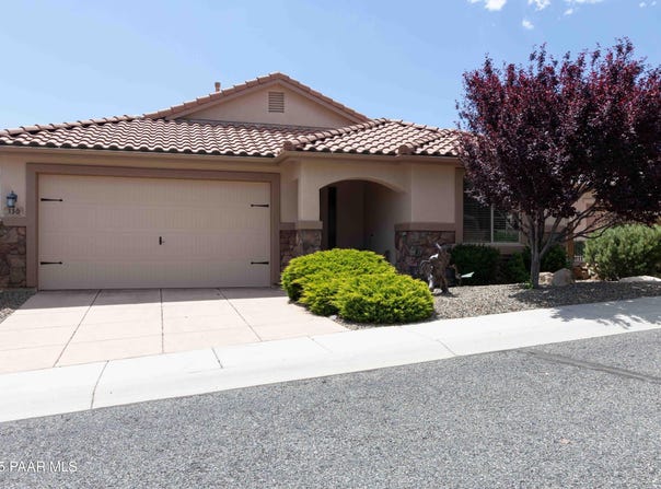 330 Breezy Road, Prescott, AZ 86301