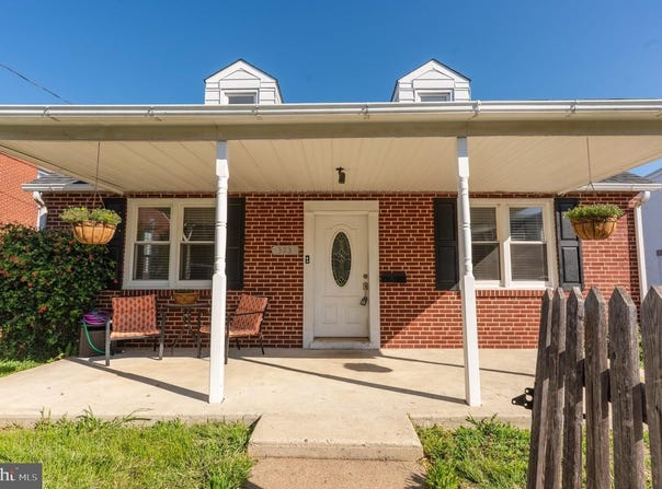 323 COATES ST #, BRIDGEPORT, PA 19405