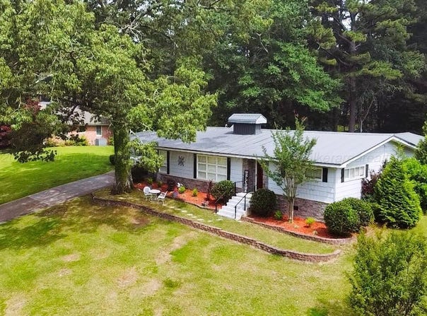 1602 27TH St, Haleyville, AL 35565