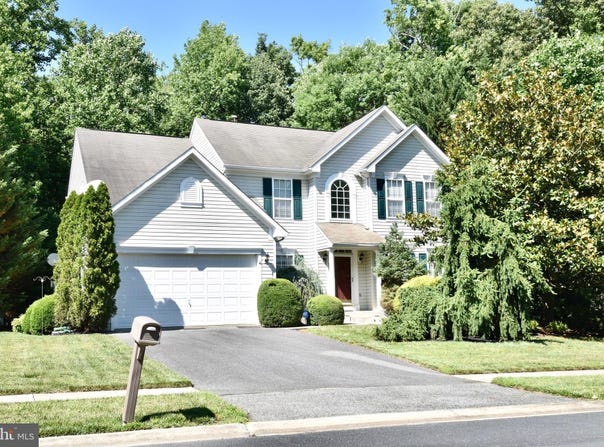 57 FORGE Court, NORTH EAST, MD 21901