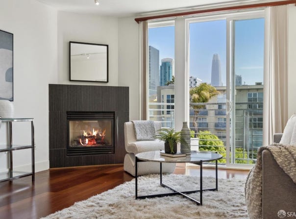 75 Moss Street, San Francisco, CA 94103