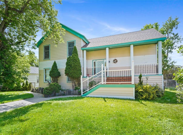 1509/1513 Walnut Street, Helena, MT 59601