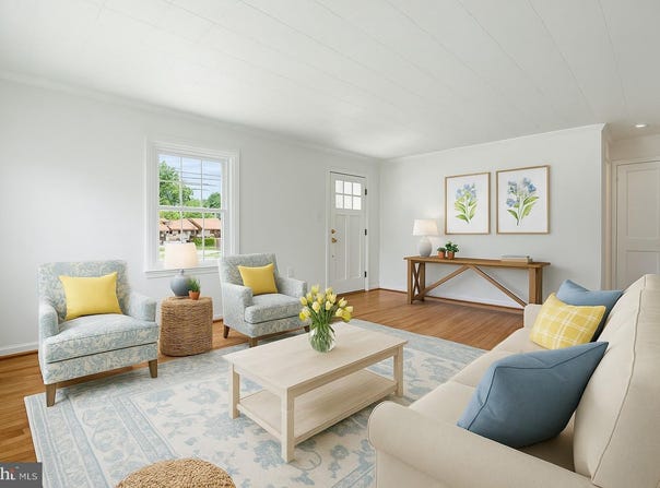 2607 POPKINS LANE, ALEXANDRIA, VA 22306