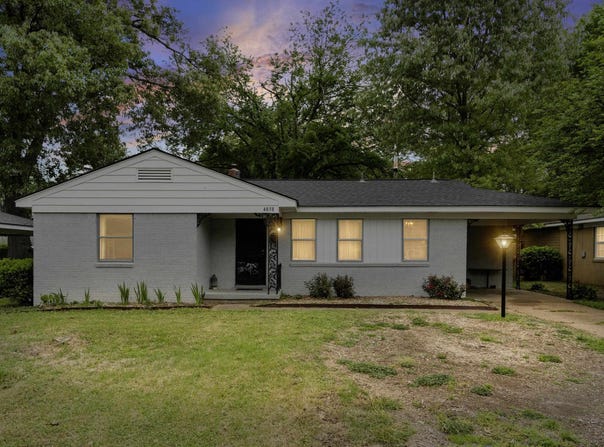 4838 QUINCE Rd, Memphis, TN 38117